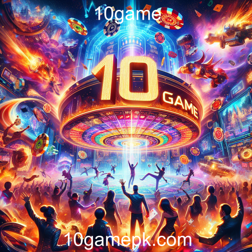 A Revolução dos Jogos de Ação: Uma Experiência Empolgante