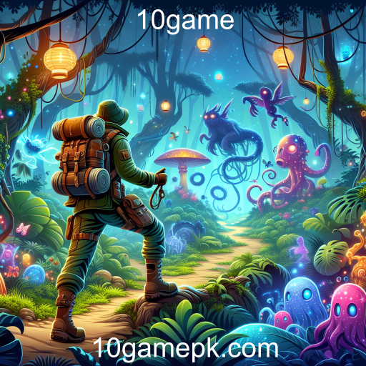 Explorando o Mundo dos Jogos de Aventura: Uma Jornada Inesquecível