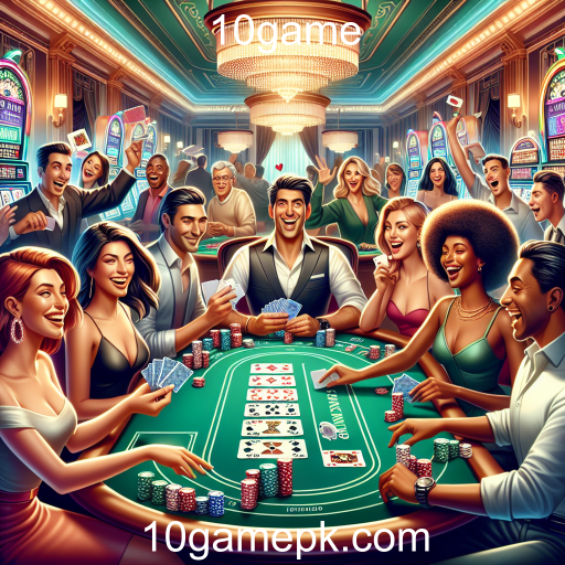 A Magia dos Jogos de Cartas na Era Digital