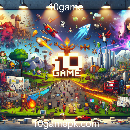 A Revolução dos Jogos Indie: Criatividade e Inovação na Indústria de Videogames