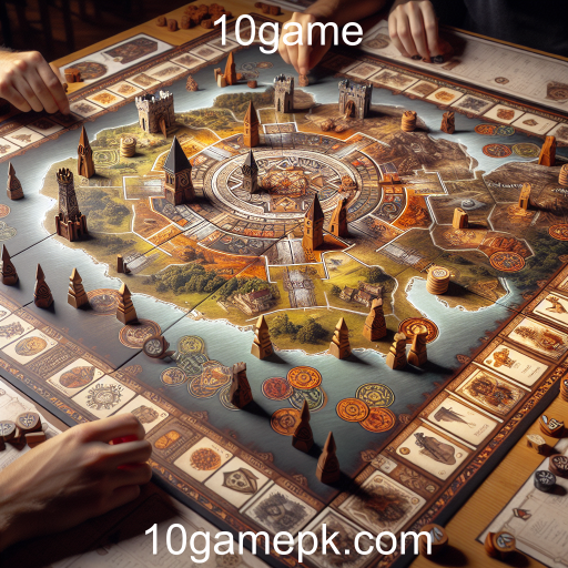 Mergulhe na Diversão dos Jogos de Estratégia